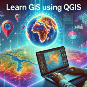 Introduction to GIS with QGIS